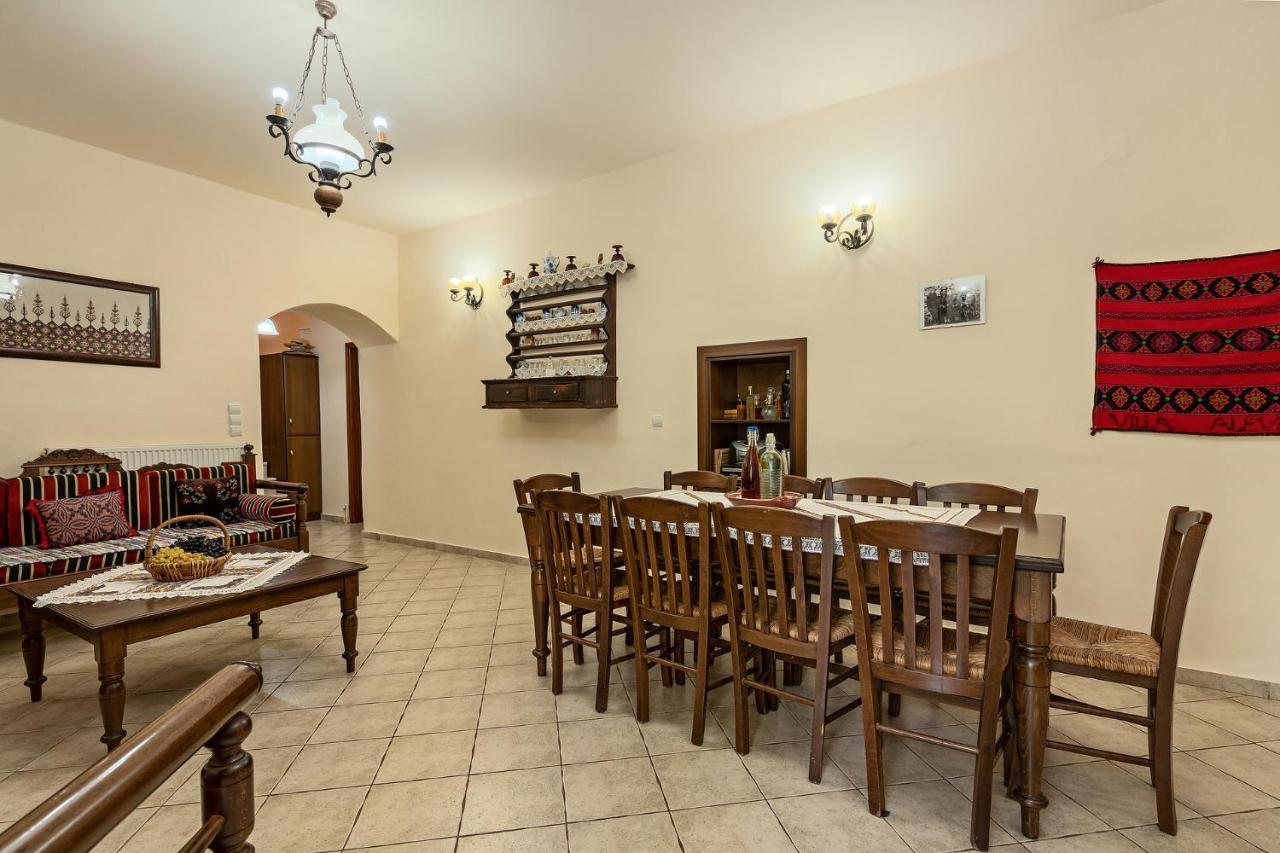 Villa Aleva Bali  Exterior foto