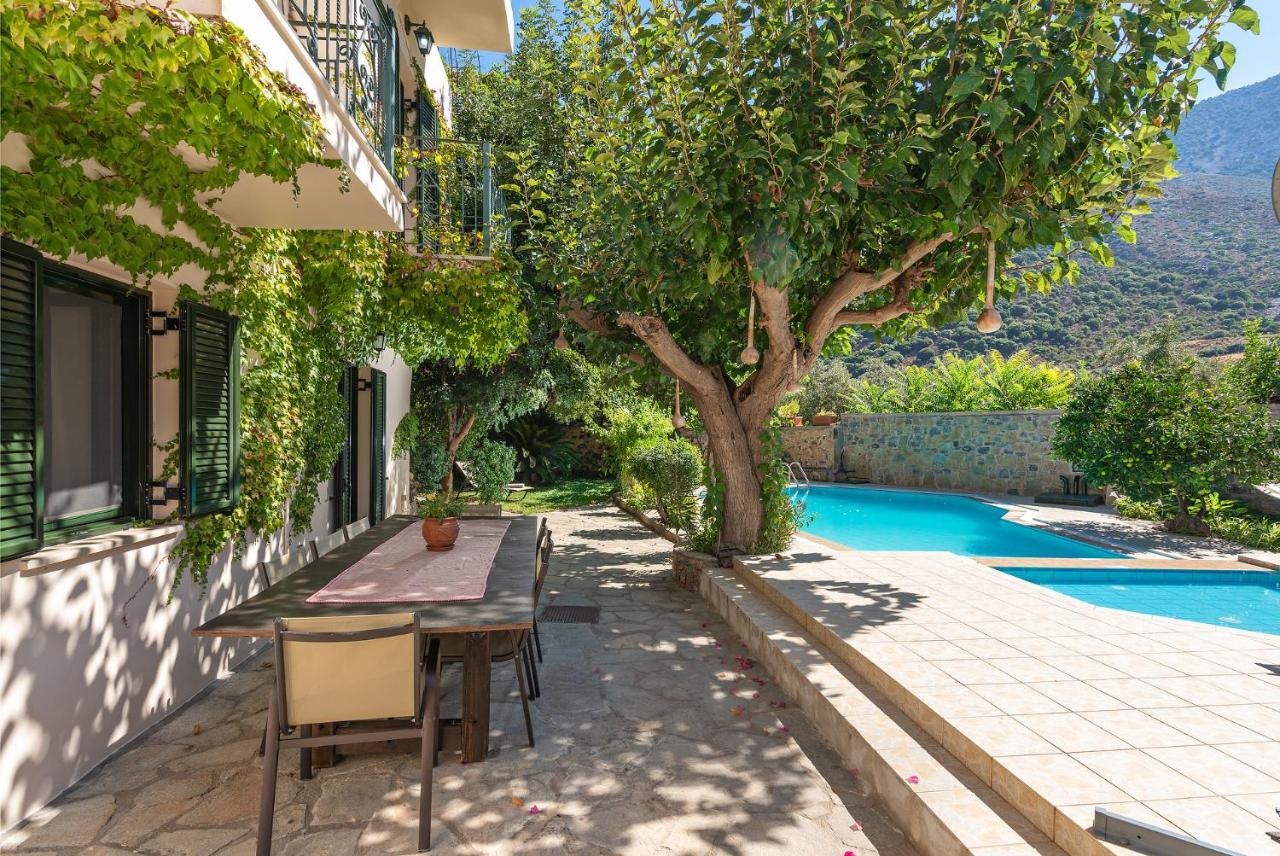 Villa Aleva Bali  Exterior foto