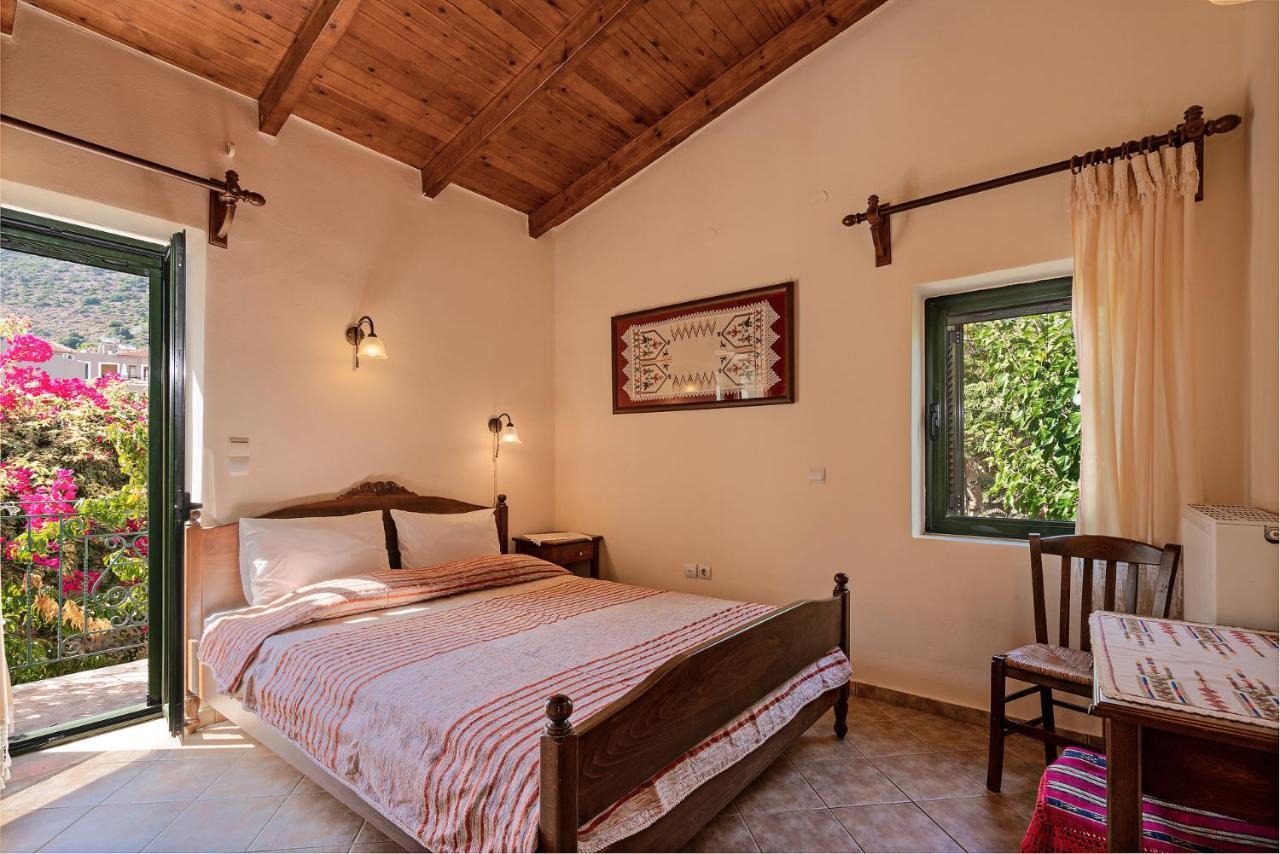Villa Aleva Bali  Exterior foto