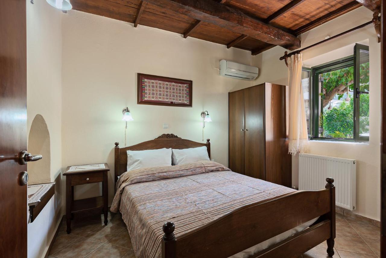Villa Aleva Bali  Exterior foto